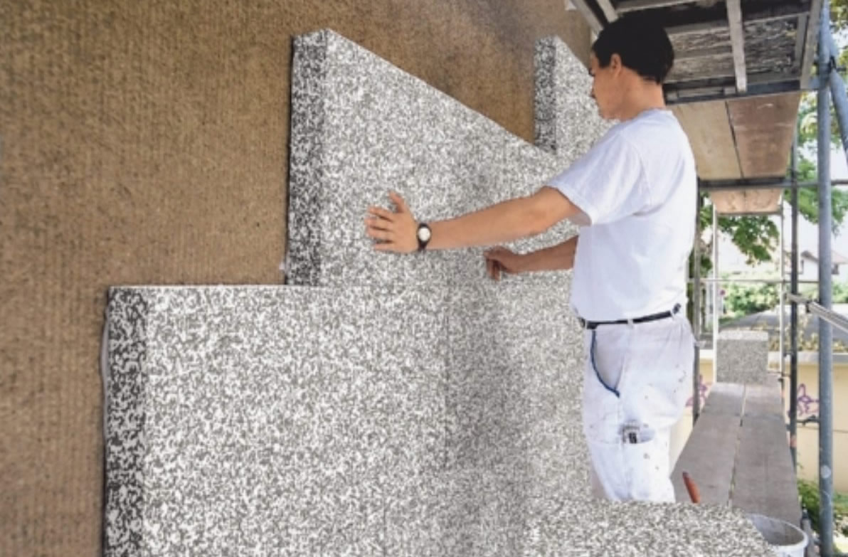 Eskiizmir Isı Yalıtımcısı